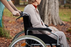 Hospice Care Partners Group Home Residential Care Home Near Me